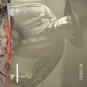 Garth brooks original vinyl albums